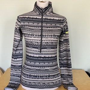 COPY - Women’s Nike Pro Dri Fit Pullover Sz Small